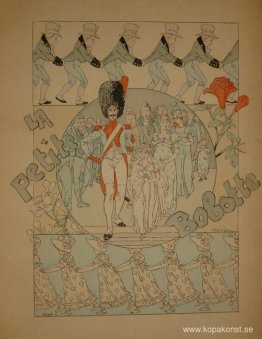 La Petite Bobotte La Petite Bobotte