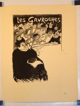 Les Gavroches Les Gavroches