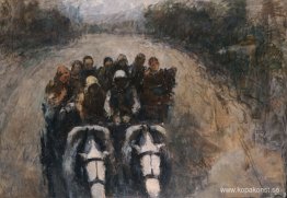För druvskörden (från zigenarnas liv) För druvskörden (från zigenarnas liv)