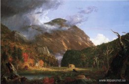 The Notch of the White Mountains (Crawford Notch) The Notch of the White Mountains (Crawford Notch)