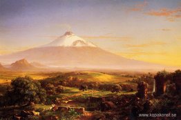 Mount Aetna från Taormina Mount Aetna från Taormina