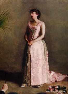 Konsertsångaren Konsertsångaren