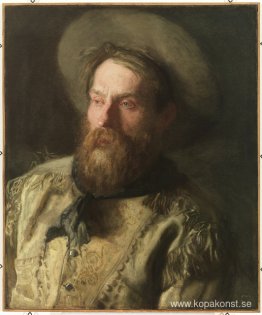 Chef för en Cowboy Chef för en Cowboy