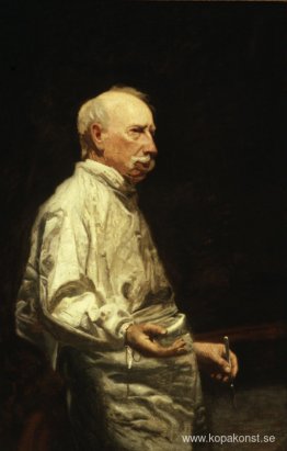 Studie av Dr Agnew för Agnew Clinic Studie av Dr Agnew för Agnew Clinic