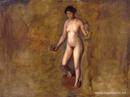 William Rushs modell William Rushs modell