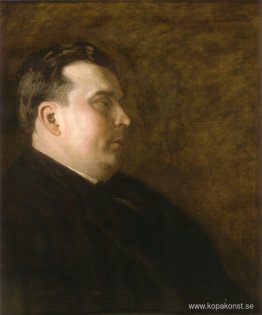 Den ärade John A. Thorton Den ärade John A. Thorton