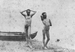 Thomas Eakins och J. Laurie Wallace Thomas Eakins och J. Laurie Wallace