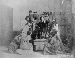 Fotografera Fotografera