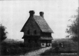 The Brinton House The Brinton House