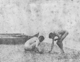 Thomas Eakins och J. Laurie Wallace Thomas Eakins och J. Laurie Wallace