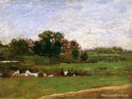 Studie för The Meadows Studie för The Meadows