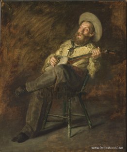 Cowboysång Cowboysång