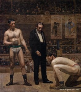 Att ta greven Att ta greven