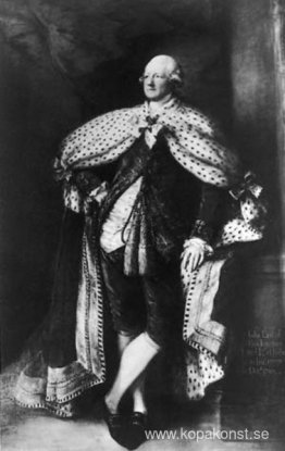 Porträtt av John Hobart, 2nd Earl of Buckinghamshire Porträtt av John Hobart, 2nd Earl of Buckinghamshire