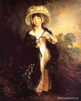 Miss Elizabeth Haverfield Miss Elizabeth Haverfield