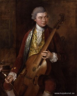 Carl Friedrich Abel Carl Friedrich Abel