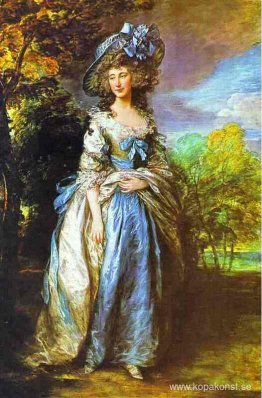 Sophia Charlotte, Lady Sheffield Sophia Charlotte, Lady Sheffield
