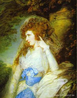 Mary, Lady Bate Dudley Mary, Lady Bate Dudley