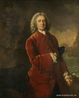 Edward Vernon Edward Vernon