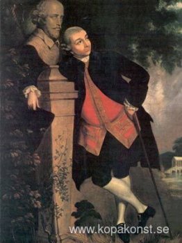 David Garrick David Garrick