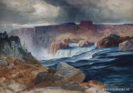 Shoshone Falls, Snake River, Idaho Shoshone Falls, Snake River, Idaho