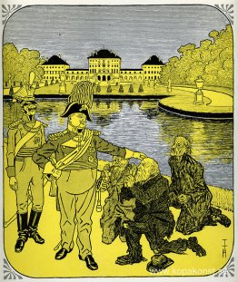 från Thorheiten från Thorheiten