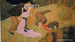 svartsjuka svartsjuka