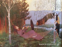 Hängmattan Hängmattan