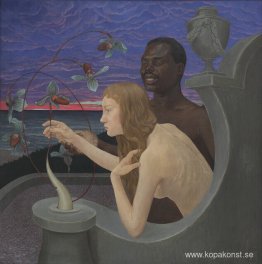 Ondskans blommor Ondskans blommor