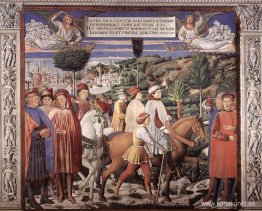 St. Augustine avgår till Milano St. Augustine avgår till Milano