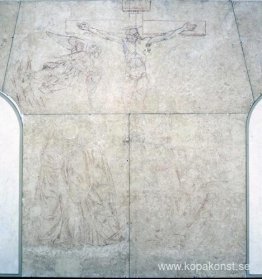 Berättelser om Kristi lidande Berättelser om Kristi lidande