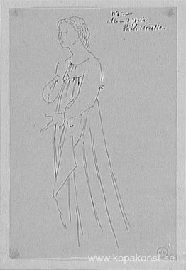 Efter ett arbete Efter ett arbete