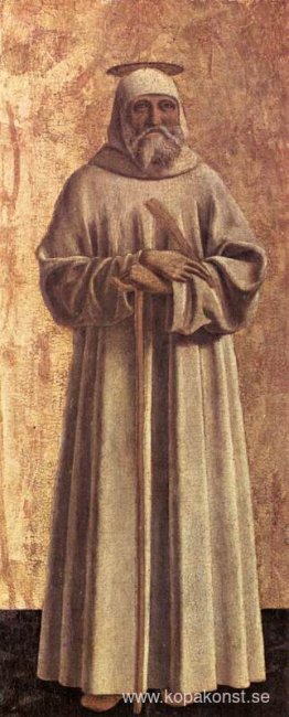 St Benedictus St Benedictus