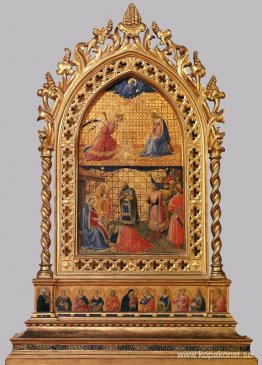 Bekännelse och tillbedjan av Magi Bekännelse och tillbedjan av Magi