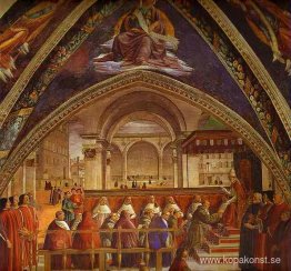 Bekräftelse av regeln Bekräftelse av regeln