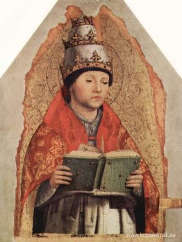 St. Gregory St. Gregory