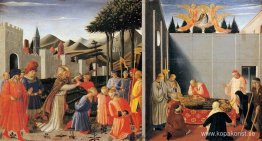 Berättelsen om St Nicholas Berättelsen om St Nicholas