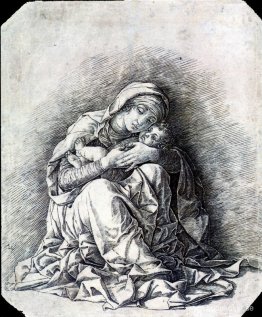 Virgin and Child (Madonna of ödmjukheten) Virgin and Child (Madonna of ödmjukheten)