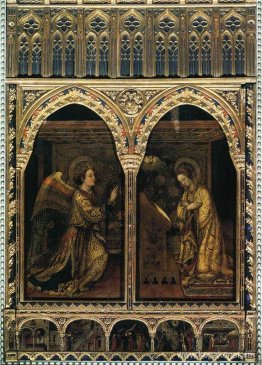 Tillkännagivande Tillkännagivande