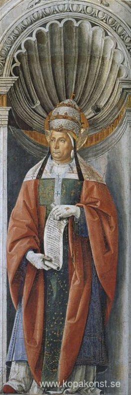 Påven Fabiano Påven Fabiano