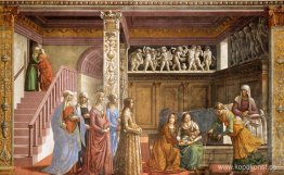 Marias födelse Marias födelse