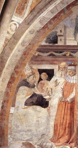 Kättarens omvandling Kättarens omvandling