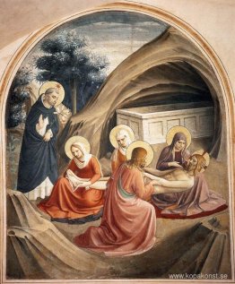 Klagoång över Kristus Klagoång över Kristus