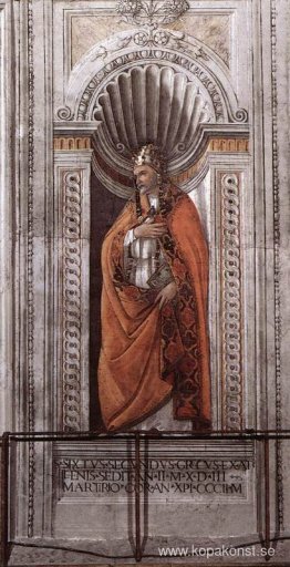 Sixtus II Sixtus II