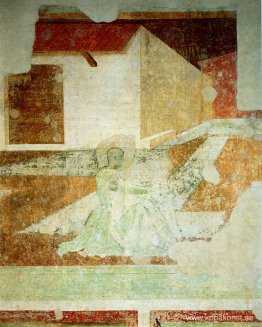 Scener av klosterlivet Scener av klosterlivet