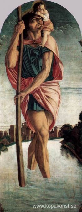 Polyptyk av San Vincenzo Ferreri Polyptyk av San Vincenzo Ferreri