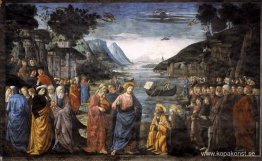 St. Peters och St. Andreas kallelse St. Peters och St. Andreas kallelse