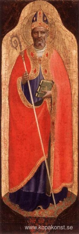 St Nicholas av Bari St Nicholas av Bari