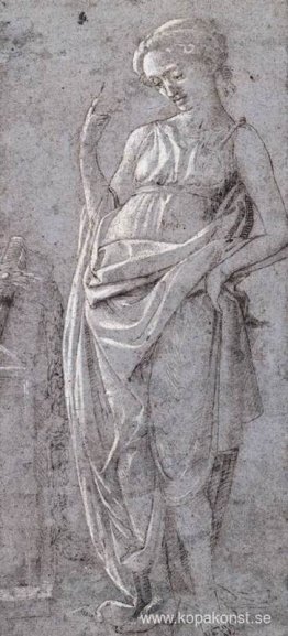 Kvinnlig figur Kvinnlig figur