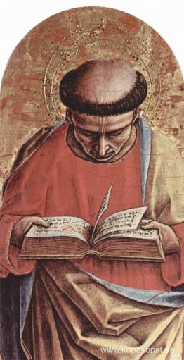 Sankt Bartolomeus Sankt Bartolomeus